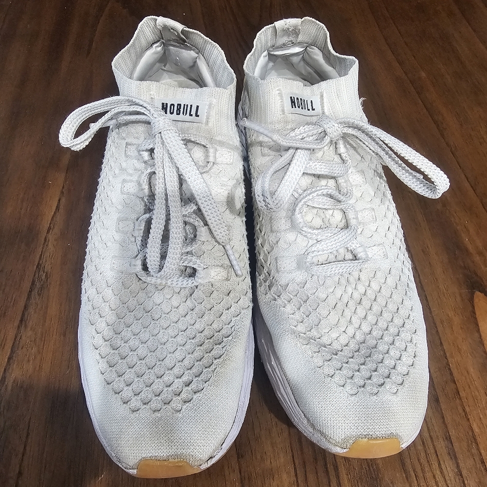 Mens Nobull Shoes Size 13